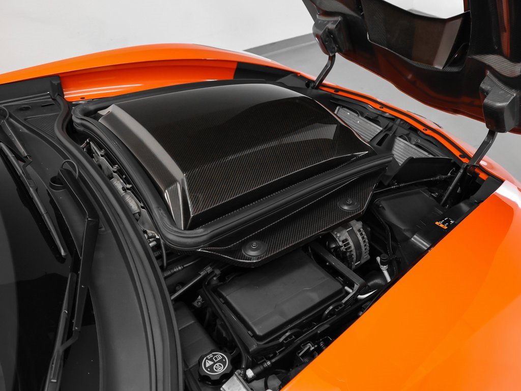 Used 2019 Chevrolet Corvette ZR1 image 18