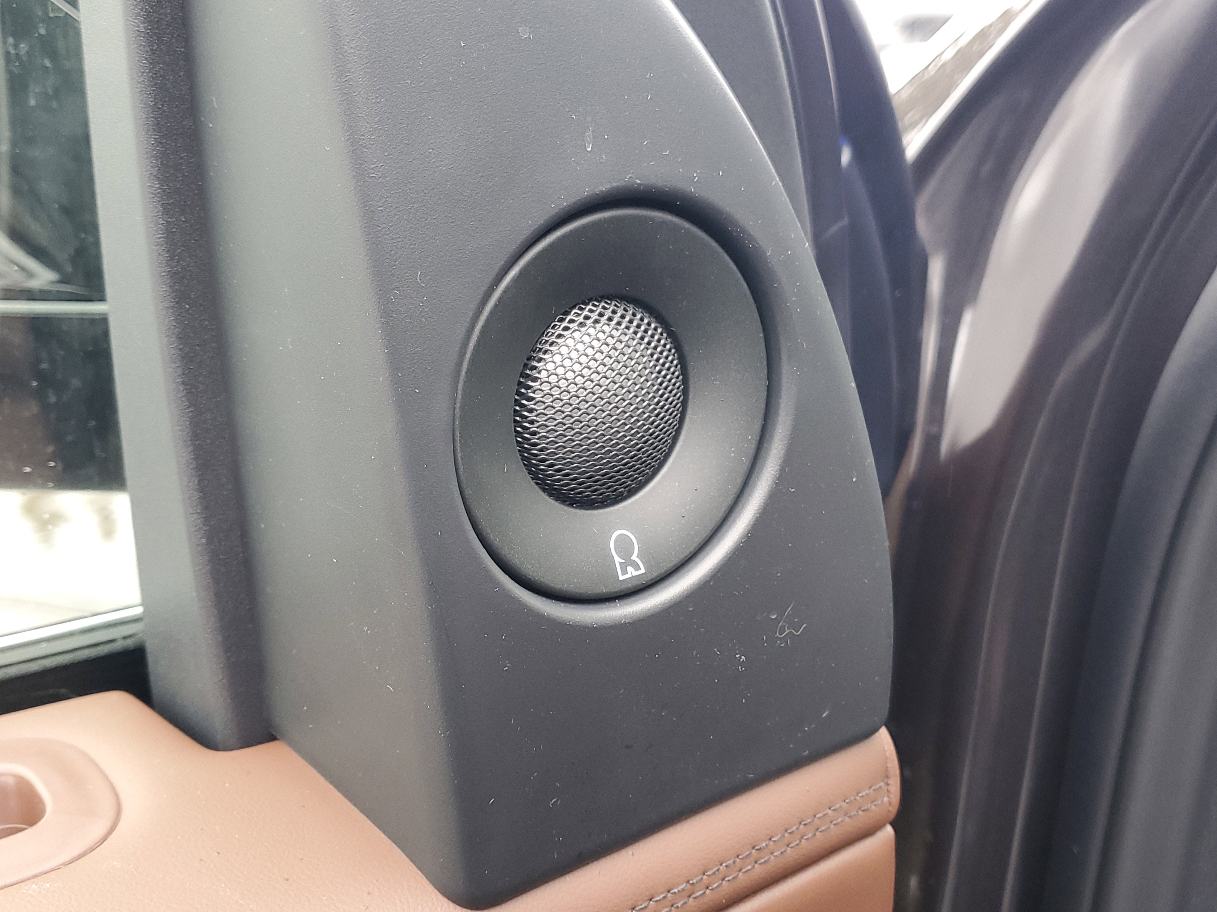 New 2026 Lincoln Navigator Reserve image 9