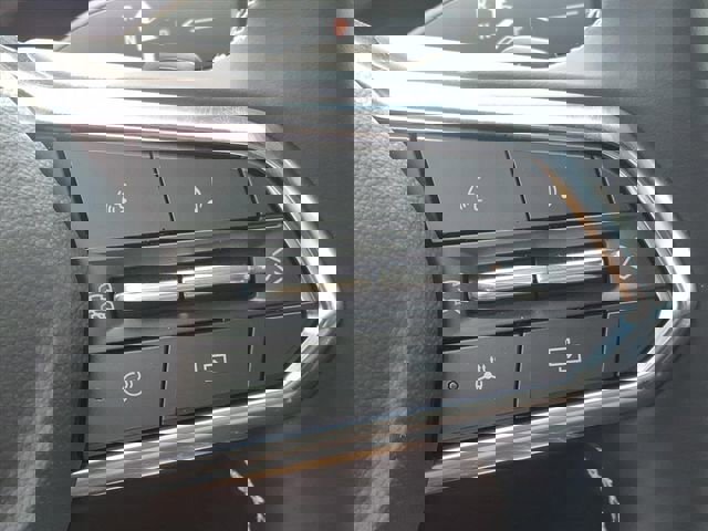 New 2026 Chevrolet Traverse LT w/ Driver Confidence Package image 15