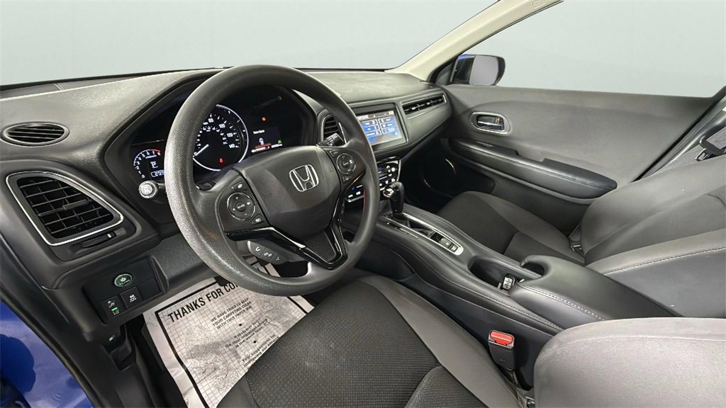 Used 2019 Honda HR-V EX image 18