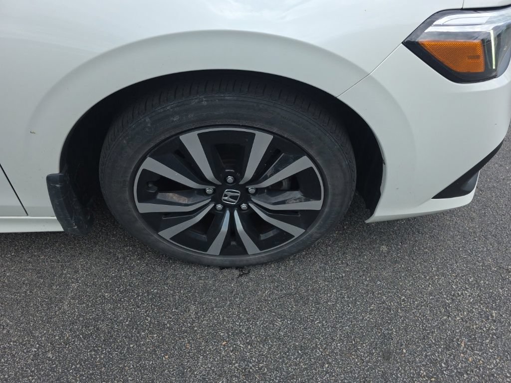 Used 2023 Honda Civic EX image 9