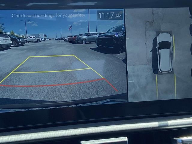 New 2026 Kia Sportage X-Pro Prestige image 15