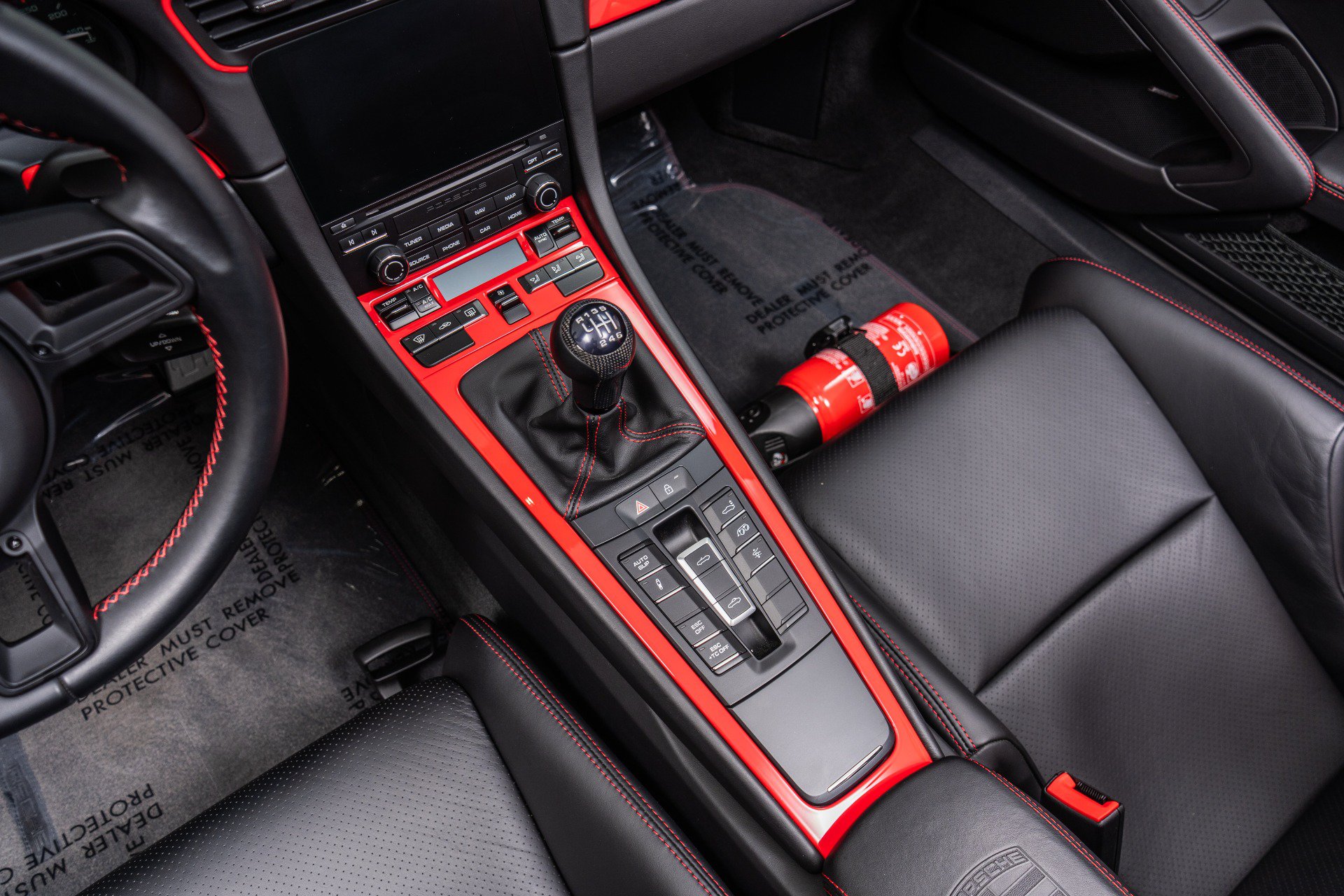 Used 2019 Porsche 911 Speedster RWD image 31
