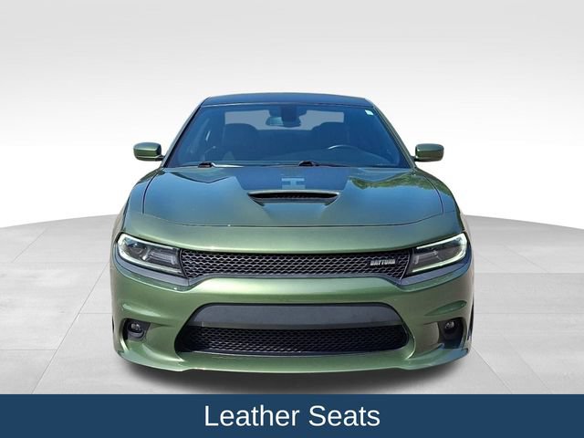 Used 2021 Dodge Charger R/T w/ Daytona Edition Group RWD image 3