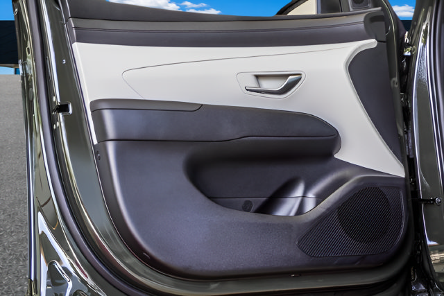 New 2026 Hyundai Tucson SEL Plus FWD image 34