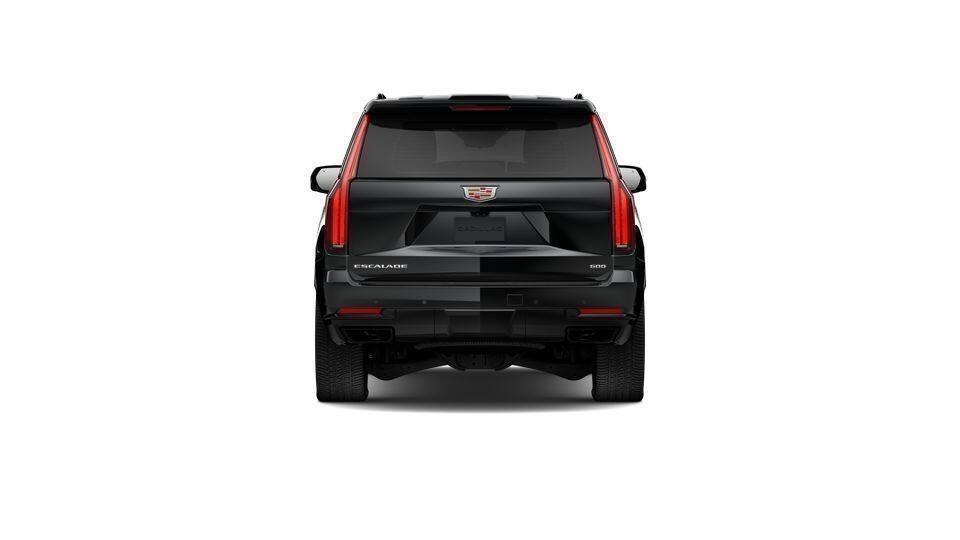 New 2026 Cadillac Escalade ESV Platinum Sport AWD/4WD image 97