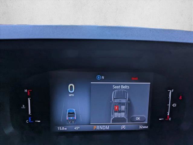 New 2026 Ford Maverick Lobo AWD/4WD image 11