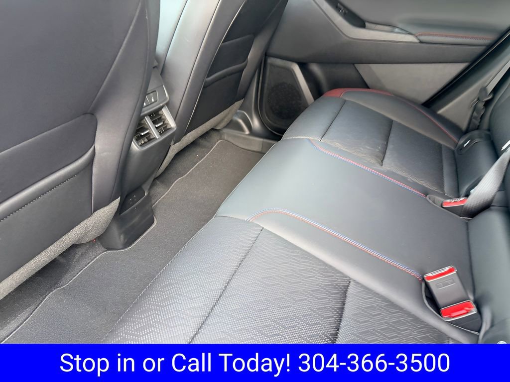New 2026 Chevrolet Equinox RS w/ Convenience Package III AWD/4WD image 31