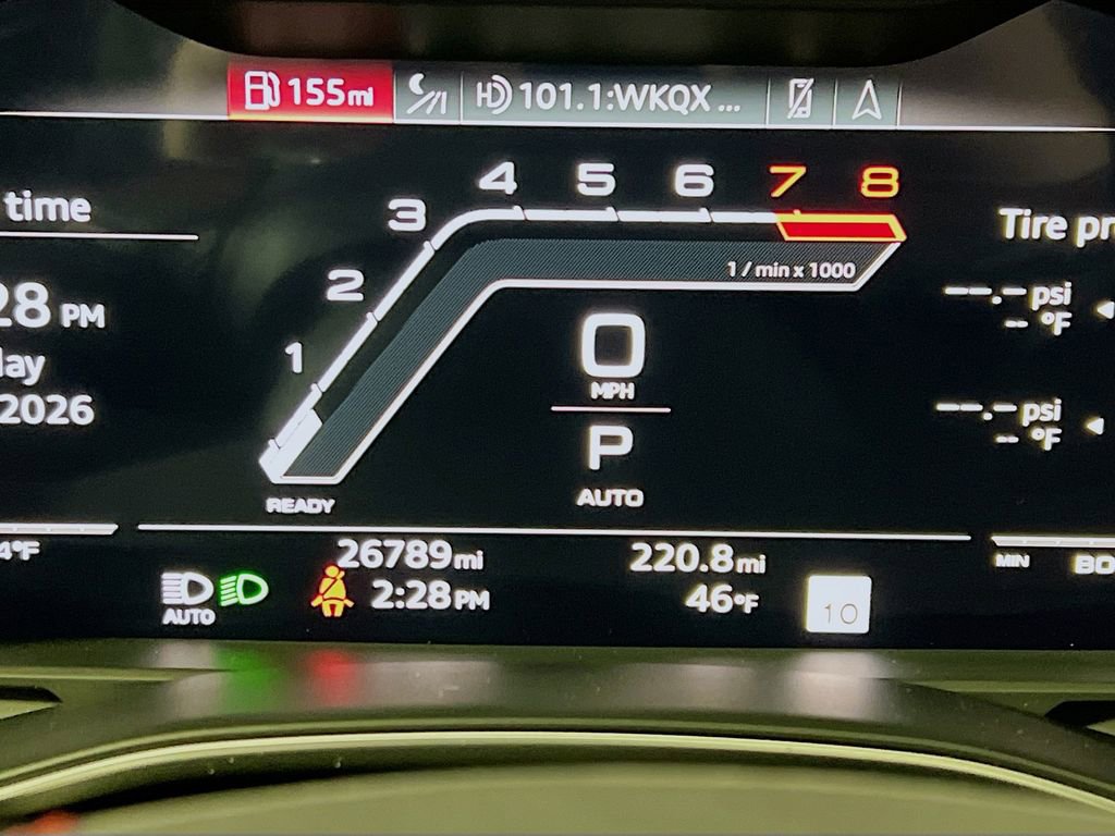 Used 2022 Audi RS 6 image 12