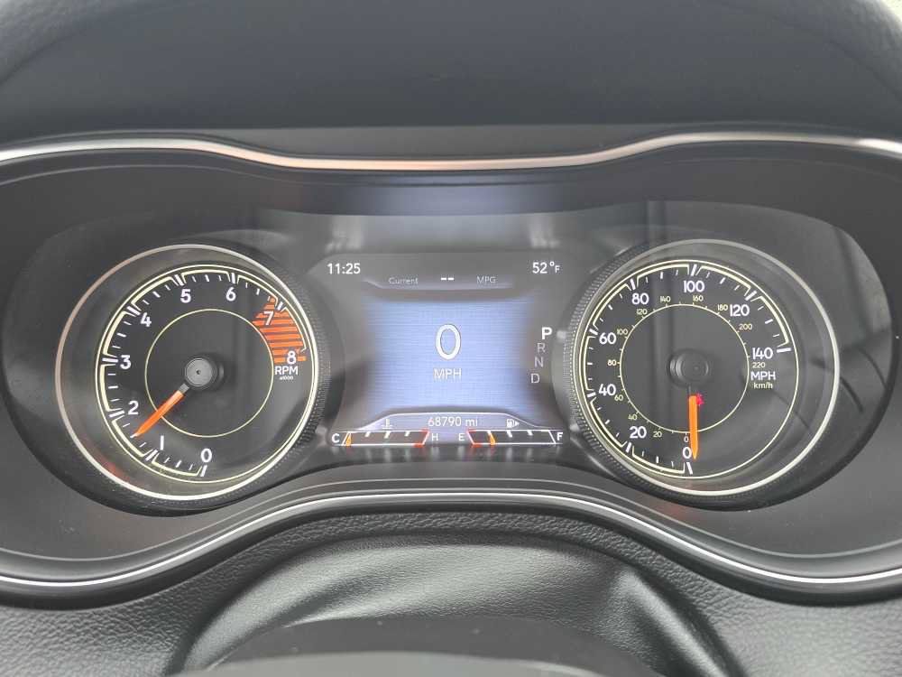 Used 2020 Jeep Cherokee Limited AWD/4WD image 20