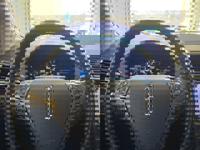 Used 2013 Lincoln MKX AWD image 28