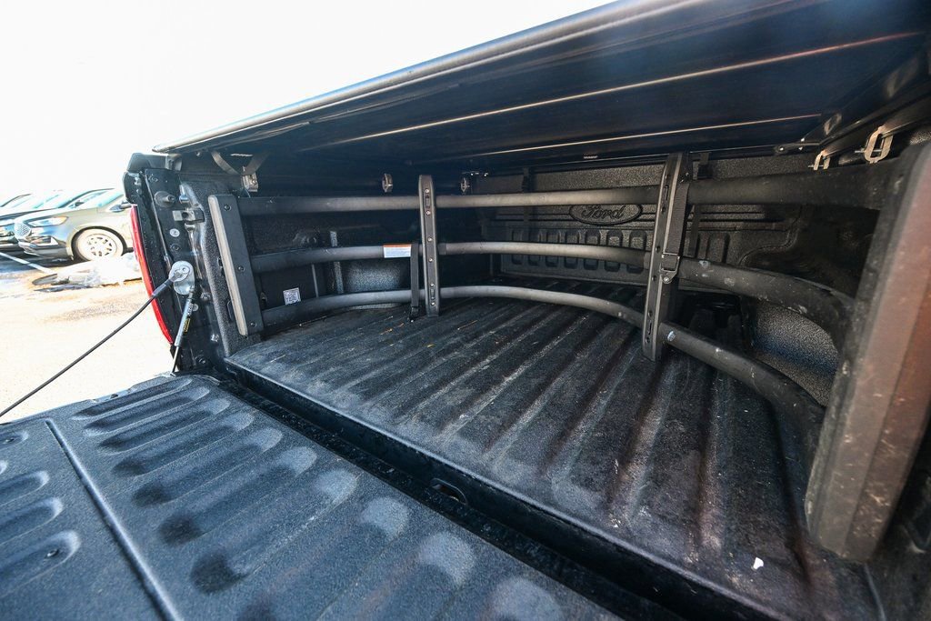 Certified 2023 Ford Maverick XLT w/ Equipment Group 300A Standard image 17