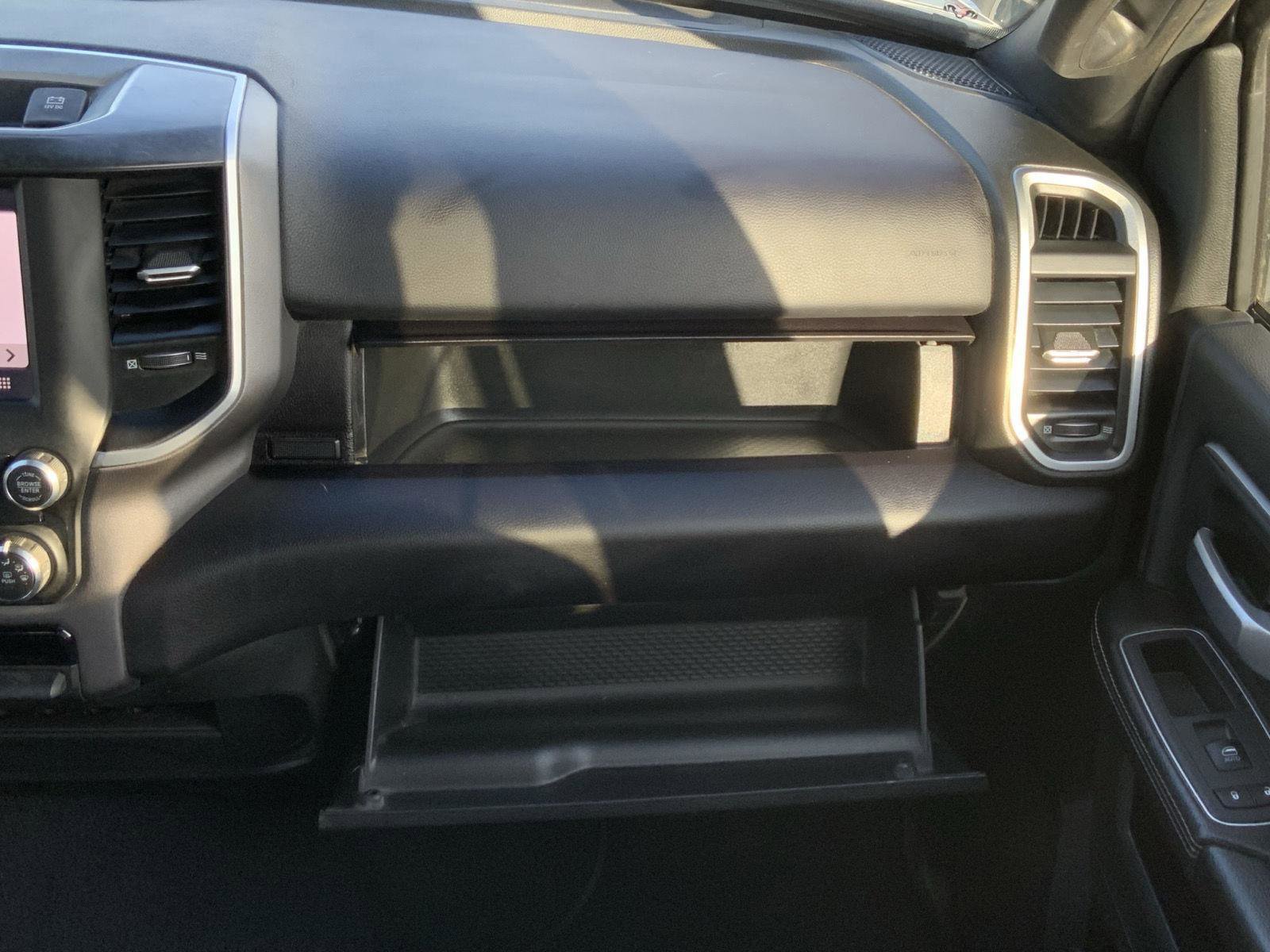 Used 2024 RAM 2500 Big Horn image 65