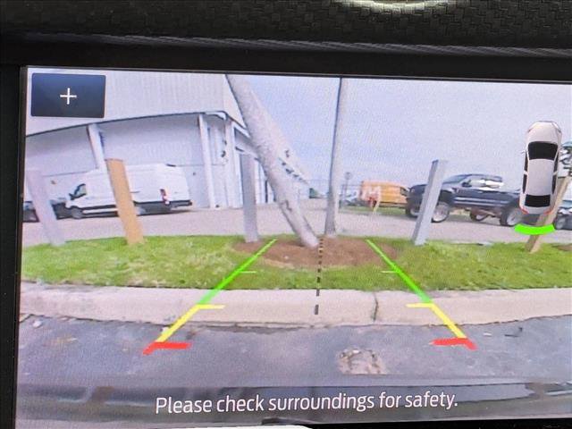 Used 2021 Ford Mustang Coupe w/ Equipment Group 101A image 8