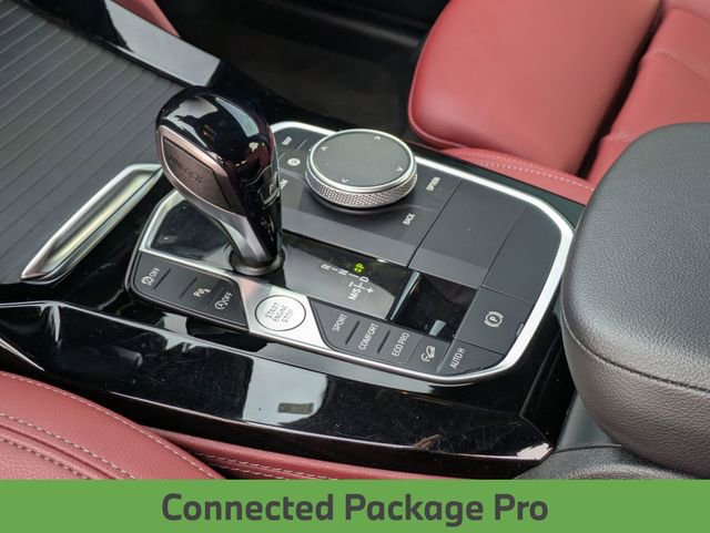 Used 2023 BMW X4 xDrive30i w/ M Sport Package image 26