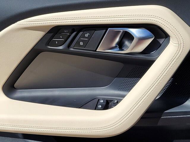 Certified 2025 BMW 230i xDrive 230i xDrive w/ M Sport Package image 22