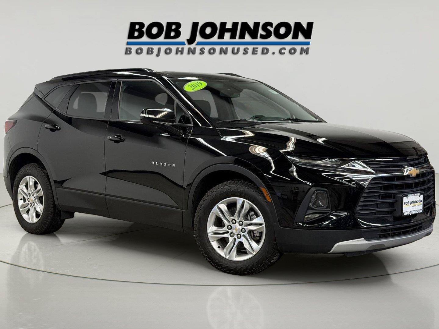 Used 2019 Chevrolet Blazer LT AWD/4WD video 1