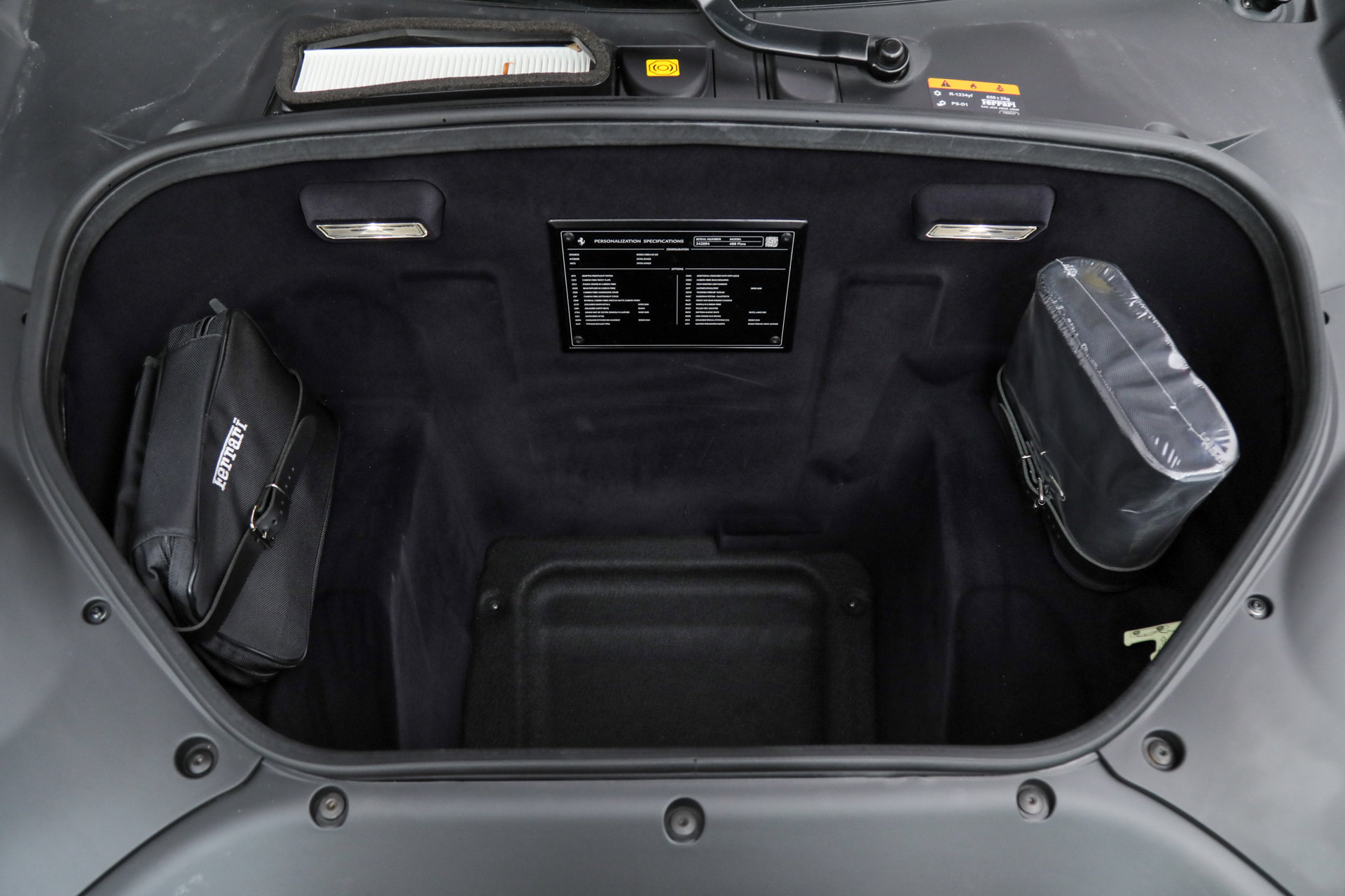 Certified 2019 Ferrari 488 Pista image 37