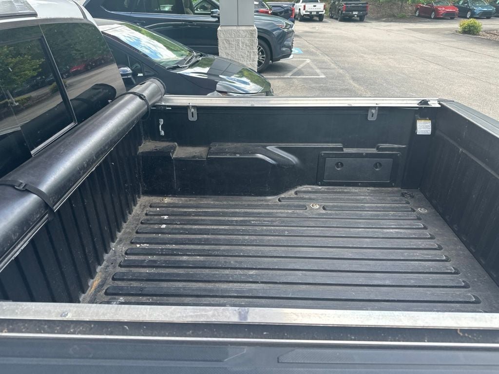 Used 2019 Toyota Tacoma SR5 AWD/4WD image 6