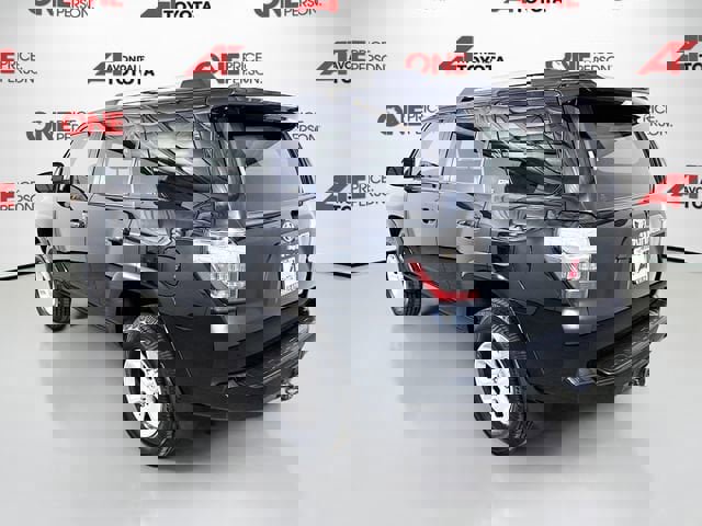 Certified 2021 Toyota 4Runner SR5 image 5