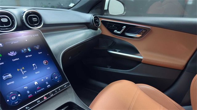 Used 2023 Mercedes-Benz C 300 Sedan image 28