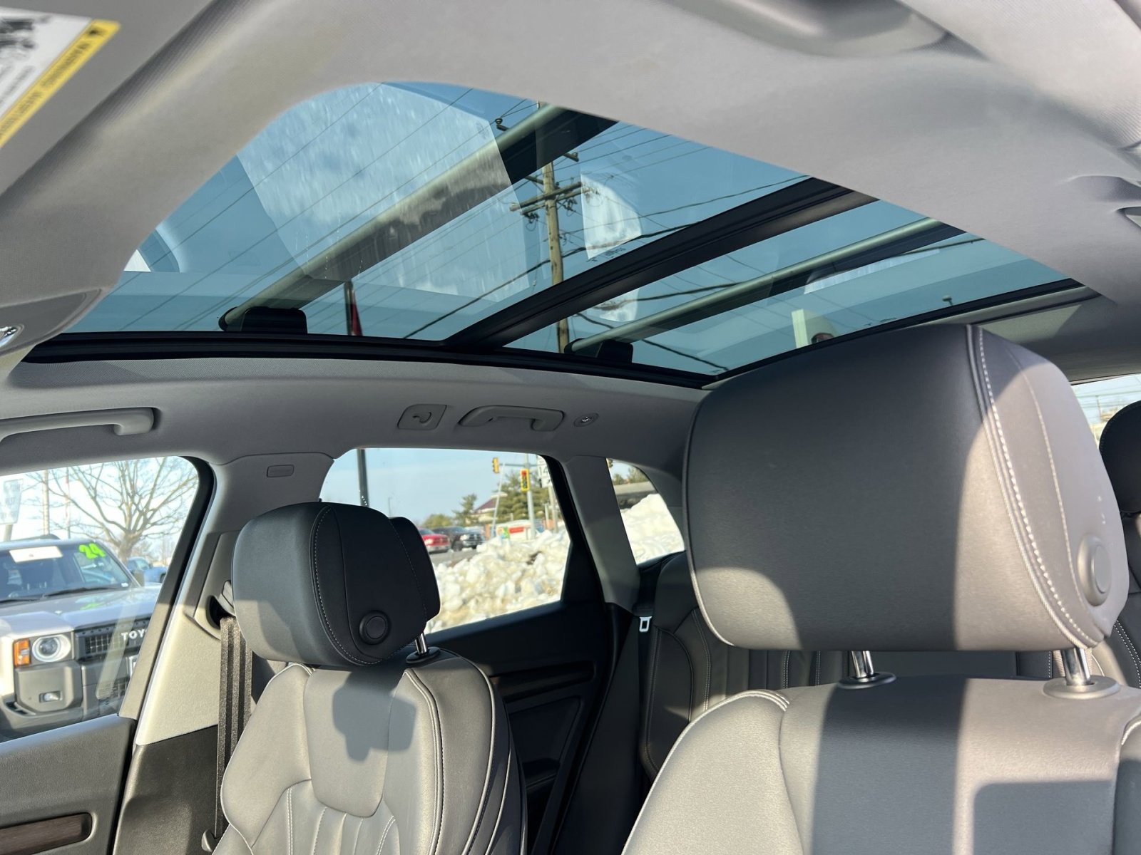 Used 2024 Audi Q5 2.0T Premium Plus image 23