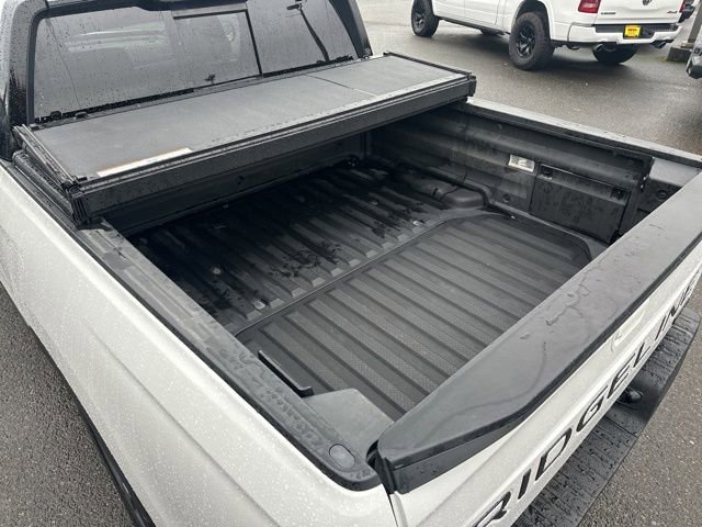 Used 2024 Honda Ridgeline TrailSport image 44