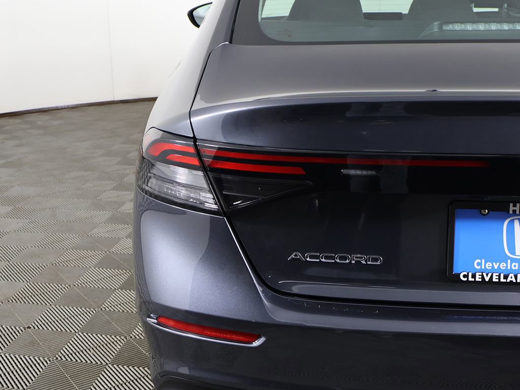 Used 2024 Honda Accord EX image 15