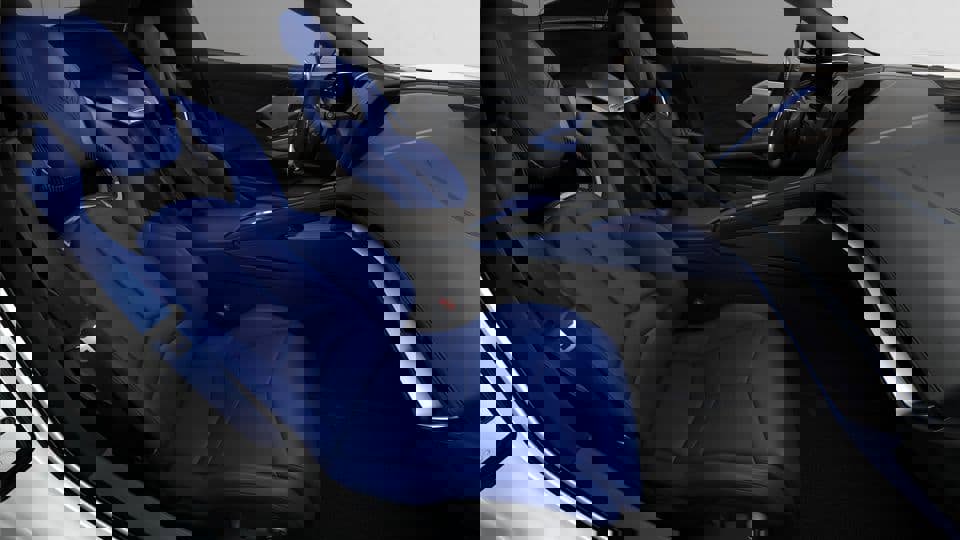 New 2026 Chevrolet Corvette Z06 image 35