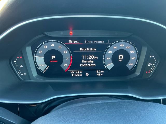 Used 2020 Audi Q3 2.0T Premium image 19