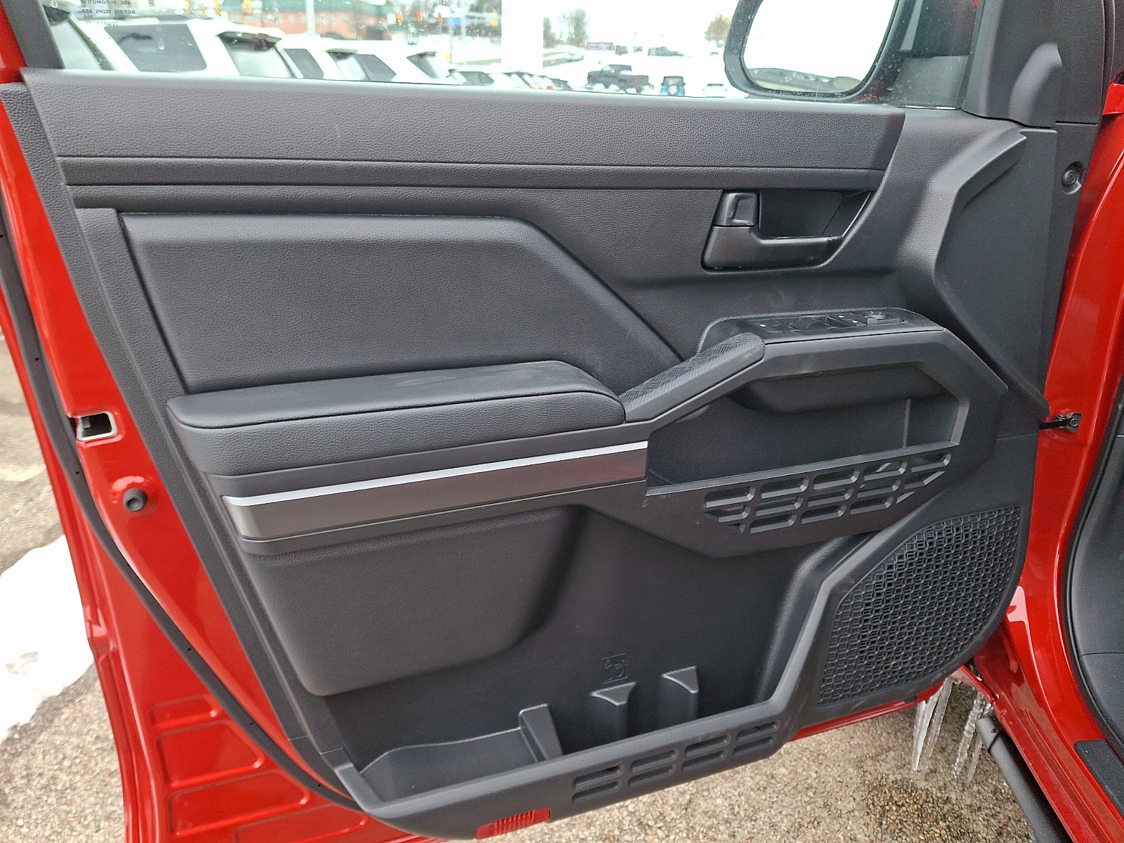 New 2026 Toyota Tacoma SR5 image 10