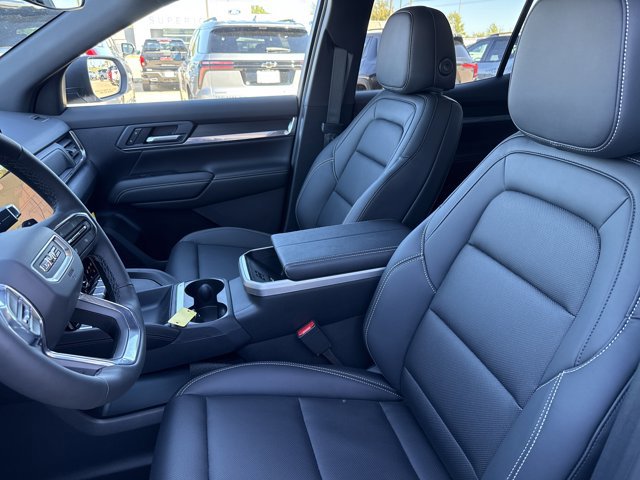 New 2026 GMC Terrain Elevation w/ Elevation Premium Package image 5