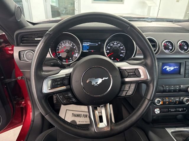 Used 2019 Ford Mustang GT w/ GT Performance Package RWD image 25