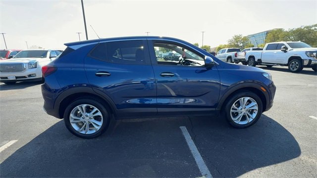 Used 2023 Buick Encore GX Preferred w/ Cold Weather Comfort Package image 9