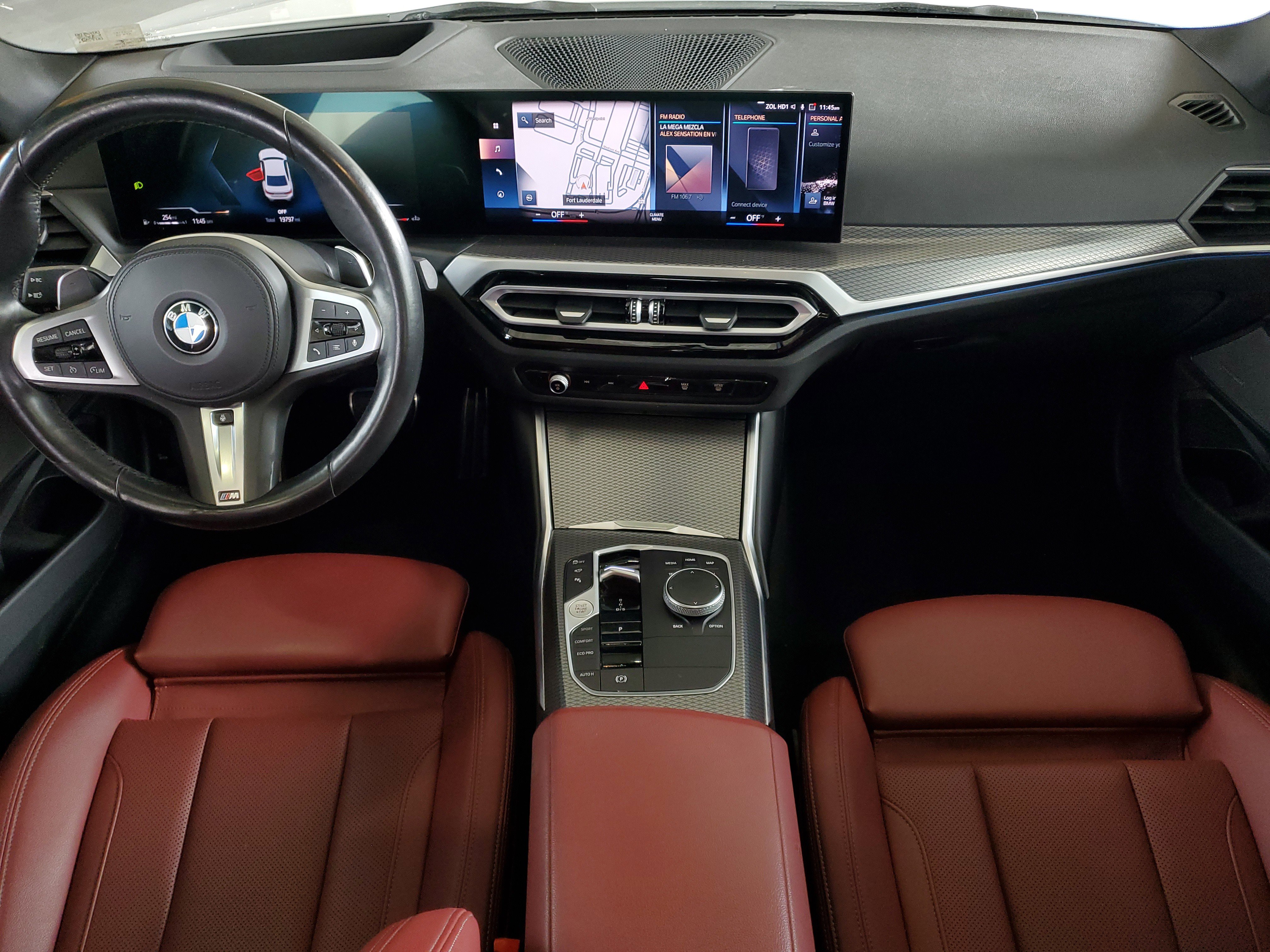 Used 2023 BMW M340i image 11