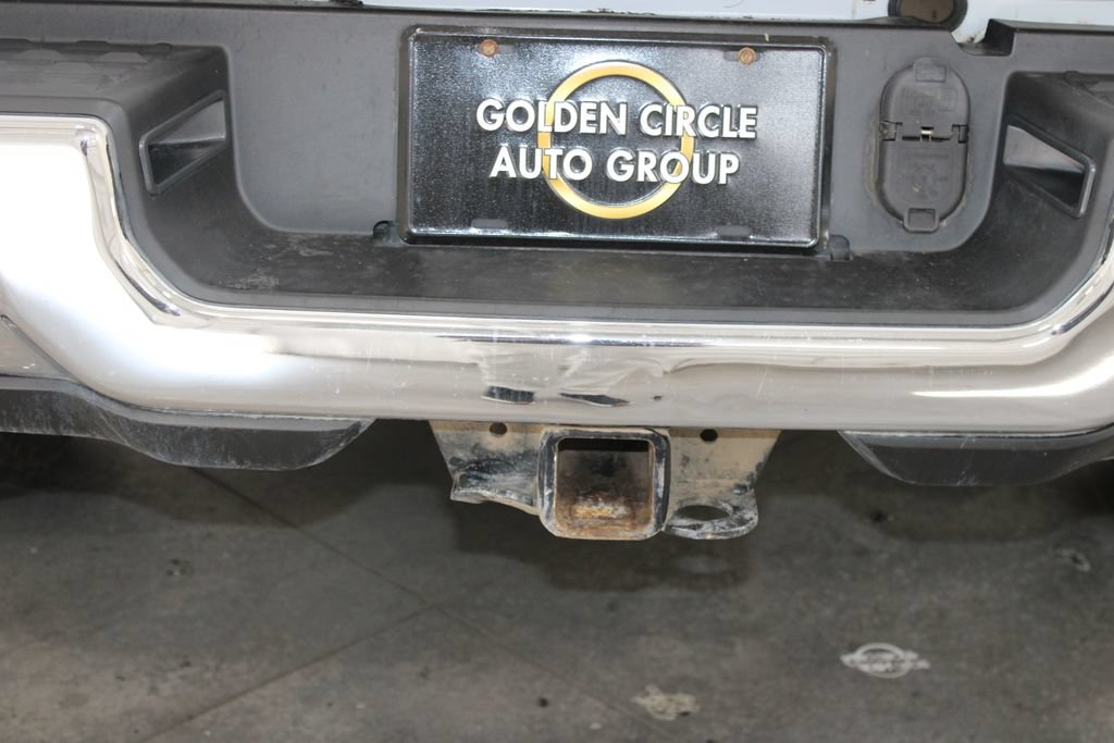 Used 2019 RAM 2500 Big Horn AWD/4WD image 16