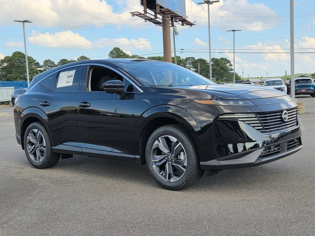 New 2026 Nissan Murano SL AWD/4WD image 5