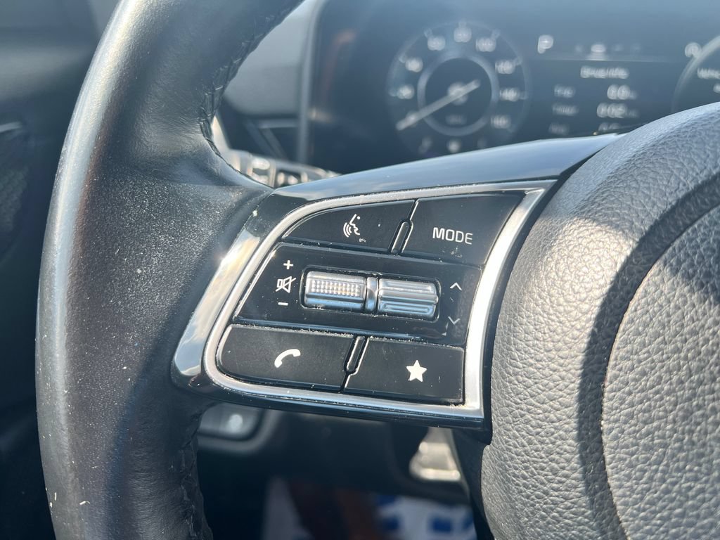 Used 2024 Kia Seltos S AWD/4WD image 20
