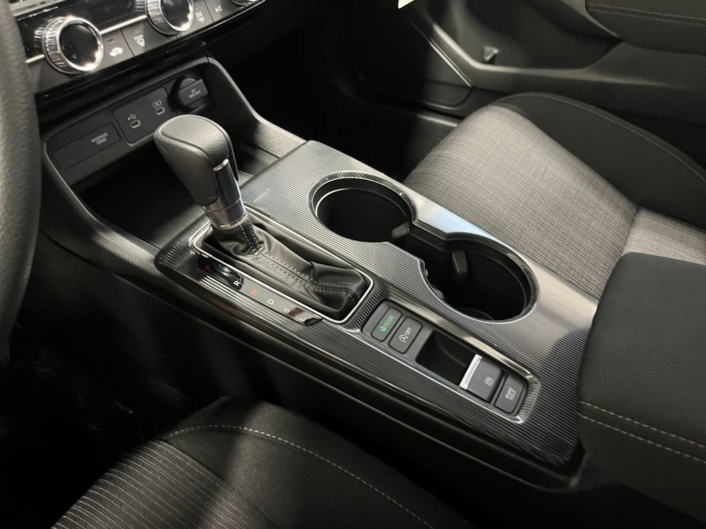 New 2026 Honda Civic LX image 20