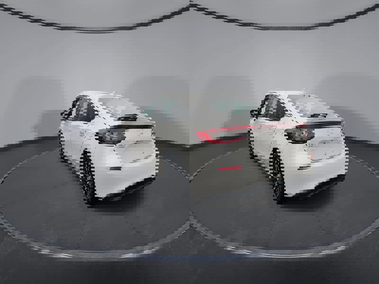 Used 2023 Honda Civic LX image 6