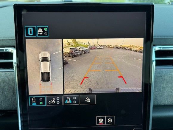 New 2026 GMC Sierra EV Elevation AWD/4WD image 34