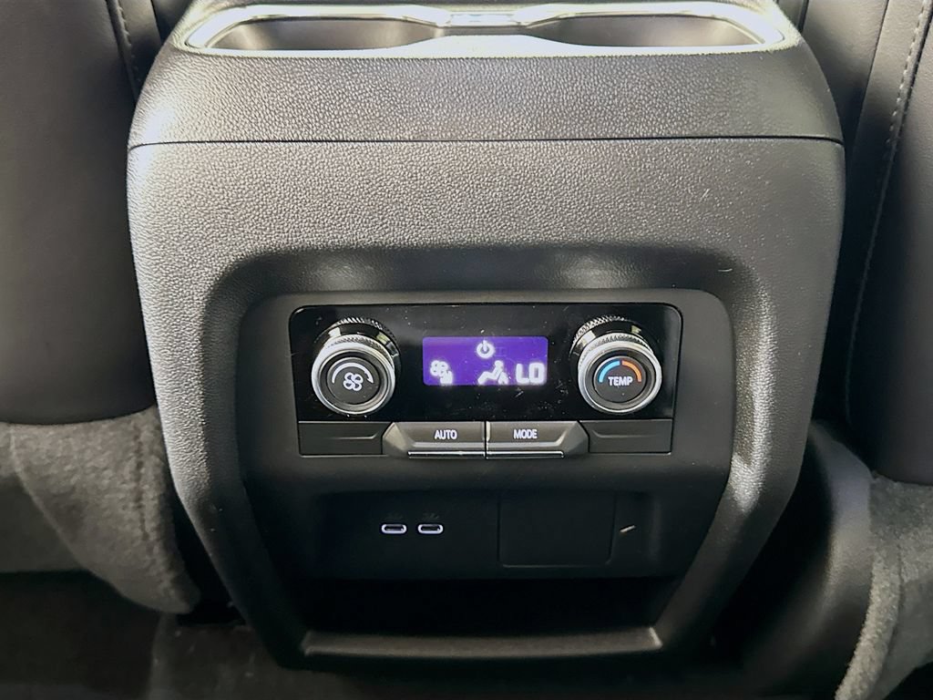 New 2026 Buick Enclave Preferred FWD image 14