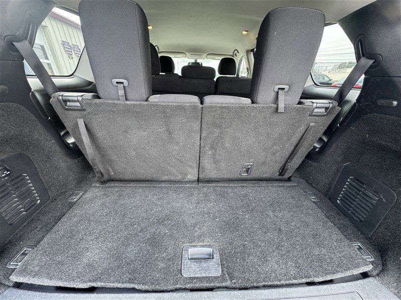 Used 2019 Nissan Pathfinder SV AWD/4WD image 13