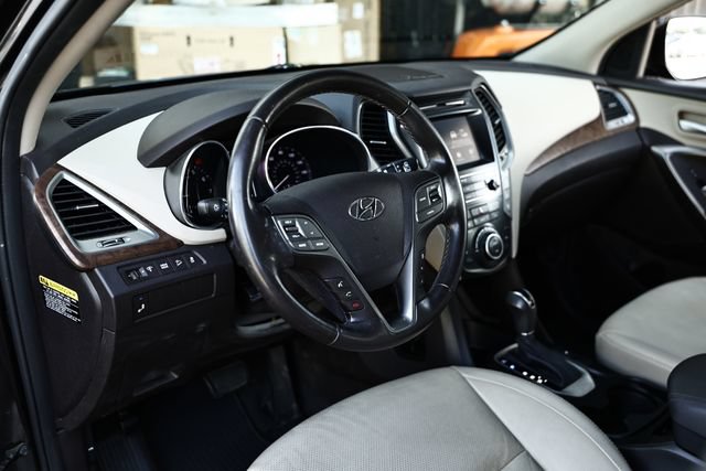 Used 2018 Hyundai Santa Fe SE w/ SE Premium Package 02 FWD image 19