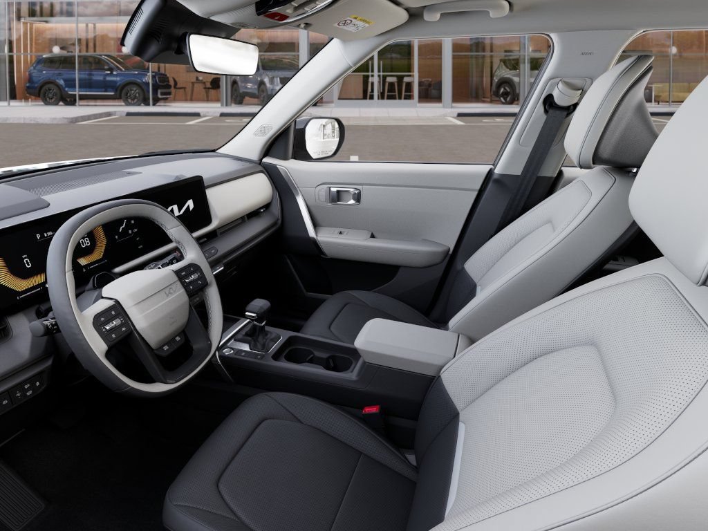 New 2027 Kia Seltos EX AWD/4WD image 17