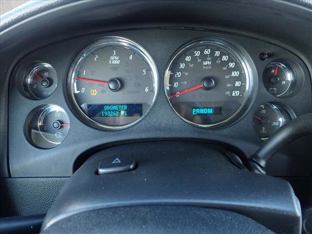 Used 2007 GMC Yukon Denali image 25