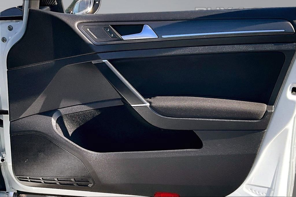 Used 2020 Volkswagen GTI S image 22