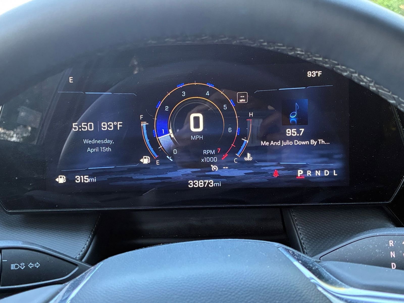 Used 2025 Chevrolet Equinox LT FWD image 41
