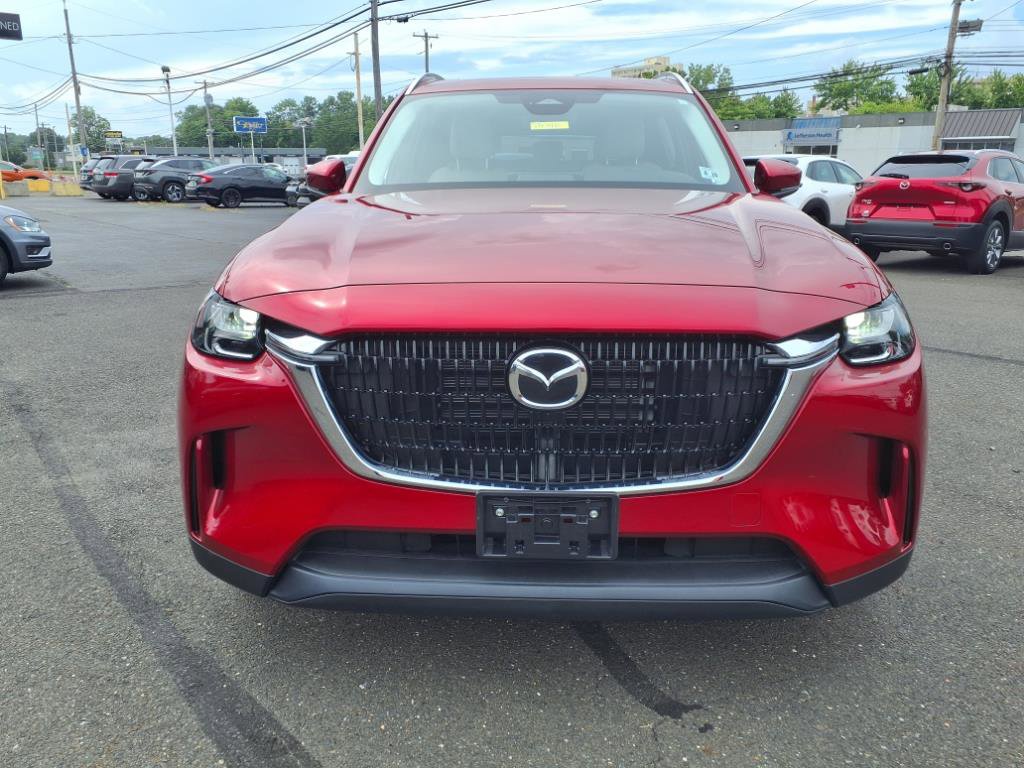 Certified 2024 MAZDA CX-90 Plug-In Hybrid w/ Preferred image 13