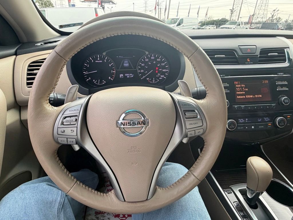 Used 2013 Nissan Altima 3.5 SL image 24